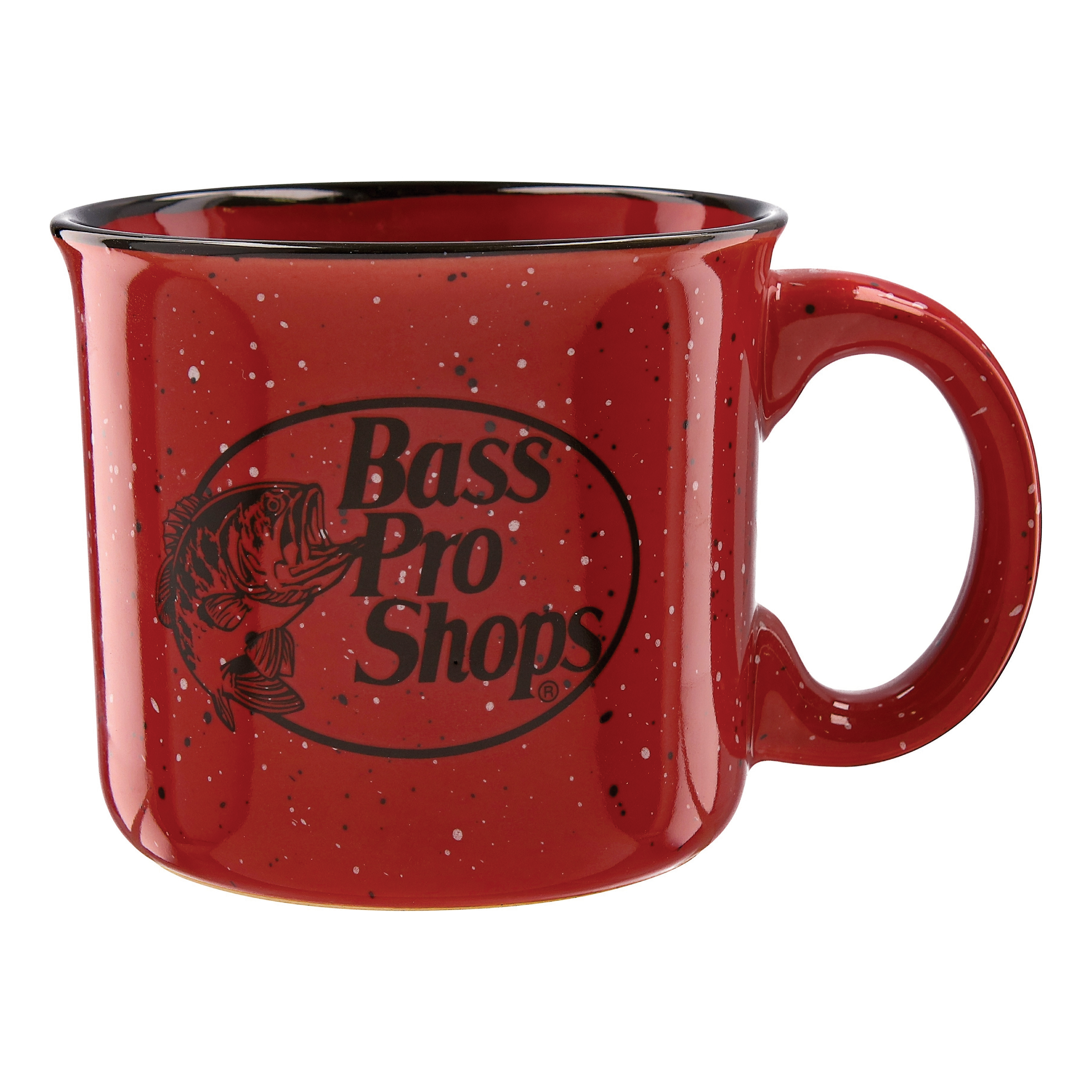 Bass Pro Shops 16 oz. Camp Mug Bass Pro Shops